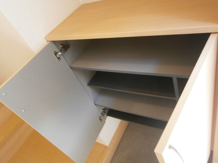 オアシス　パティオ その他9