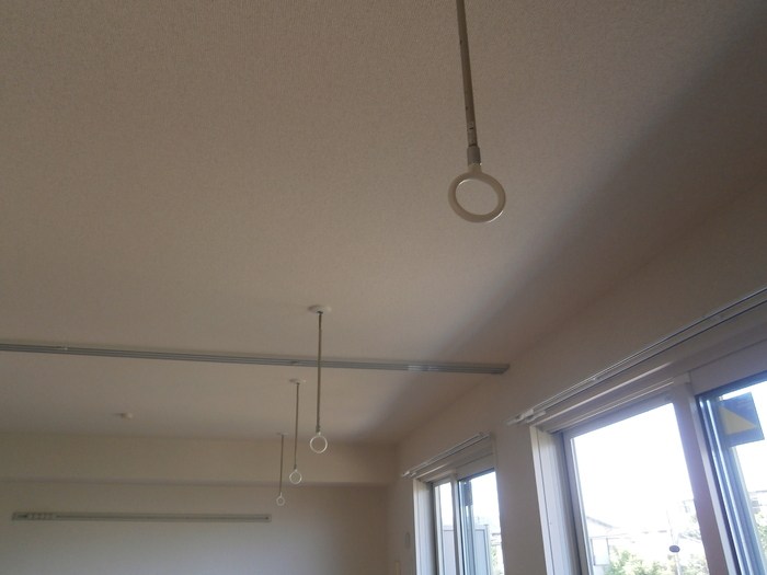 オアシス　パティオ その他15