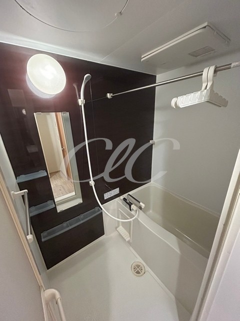 オアシス　パティオ 風呂画像