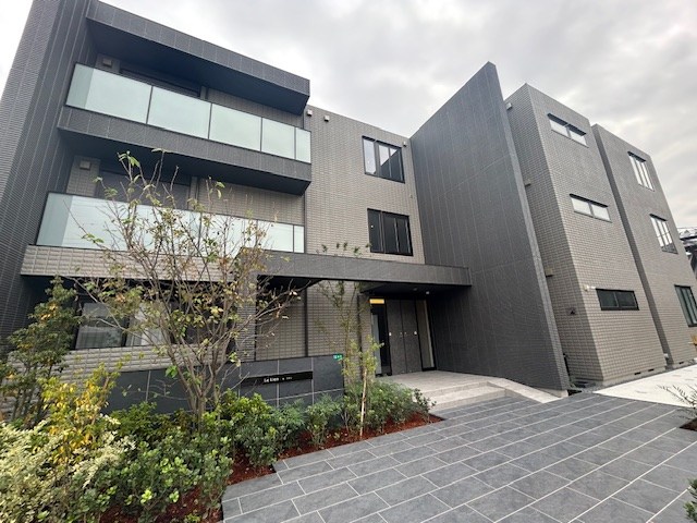 ル　リアン 外観