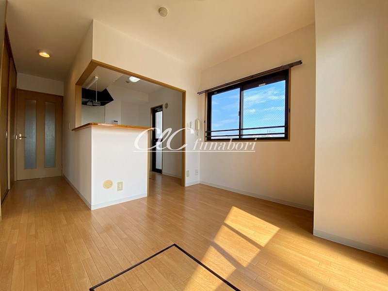 カトルセゾン リビング