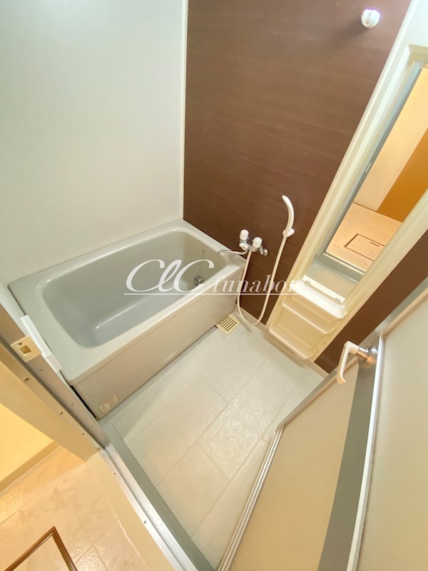 カトルセゾン 風呂画像