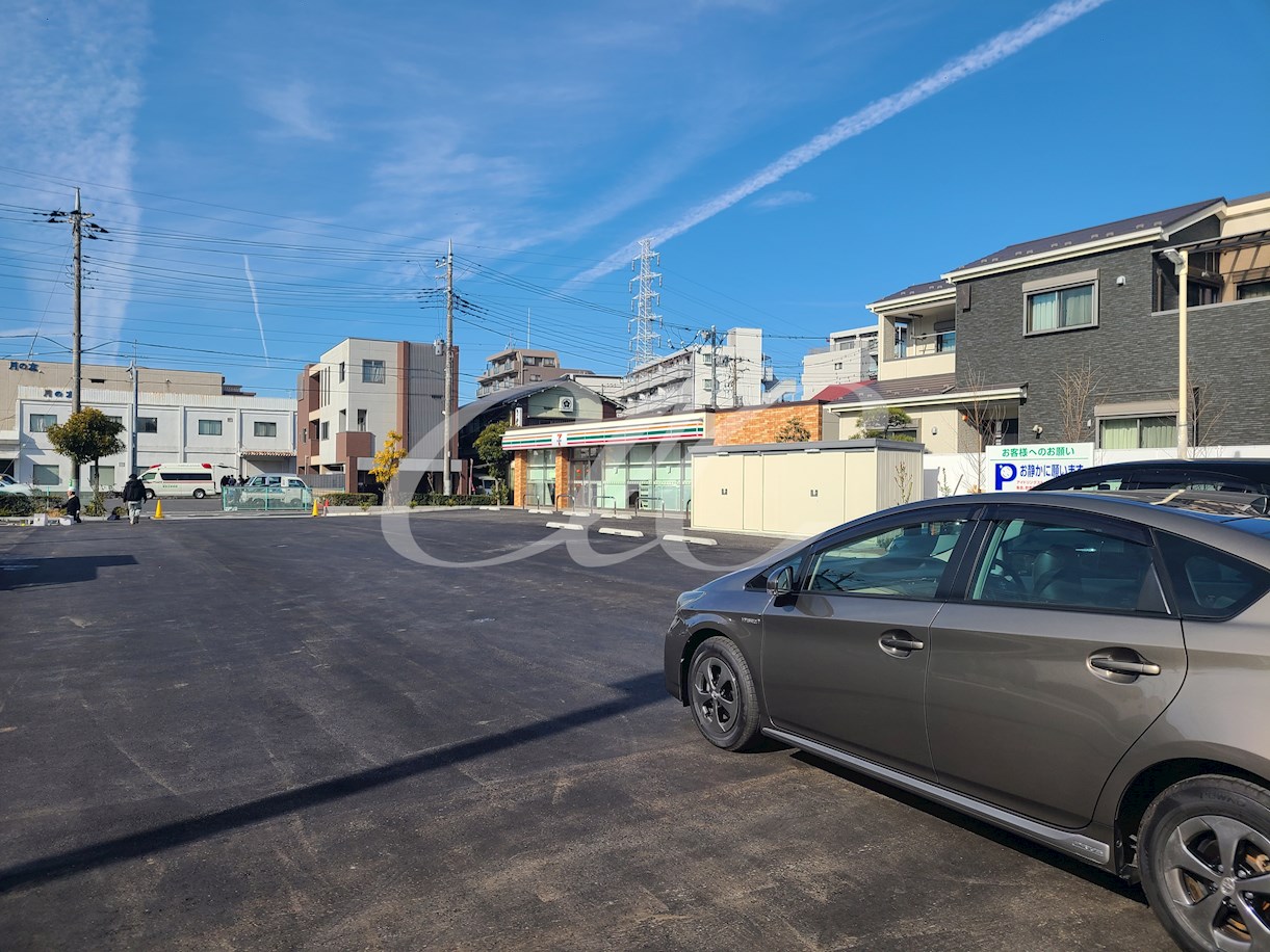 第五宝マンション 周辺画像10