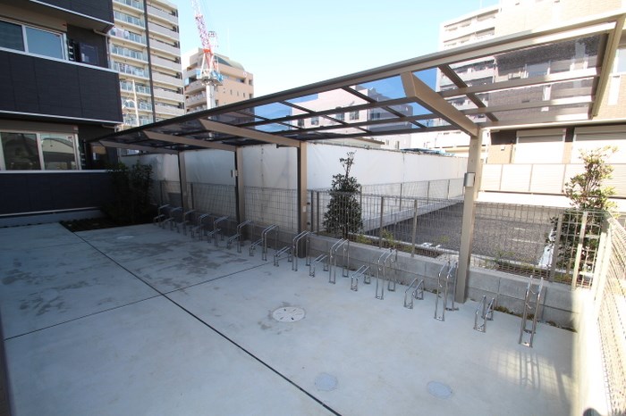 パレドールモア その他5