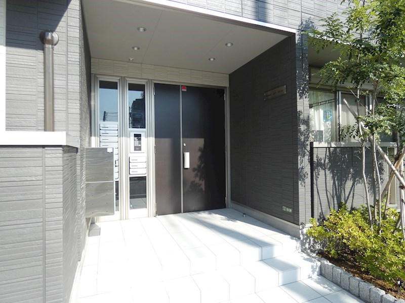 パレドールモア その他外観1