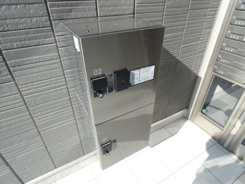 パレドールモア その他外観3