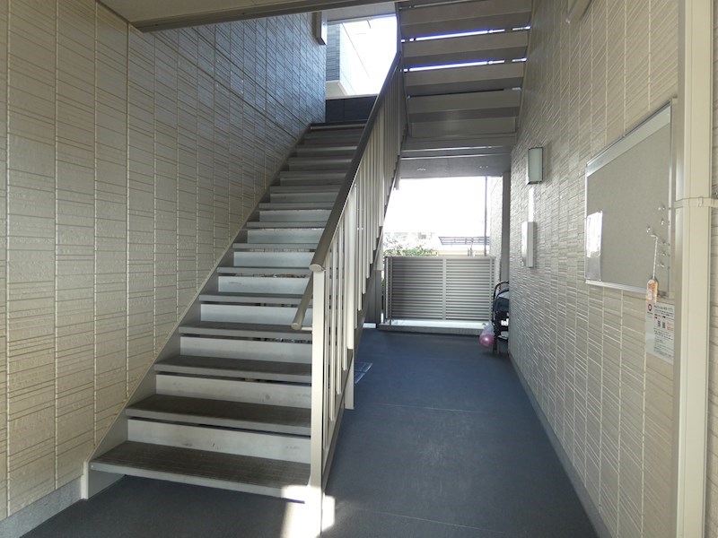 パレドールモア その他外観4