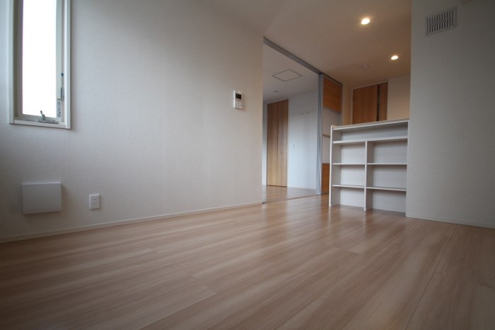 パレドールモア リビング