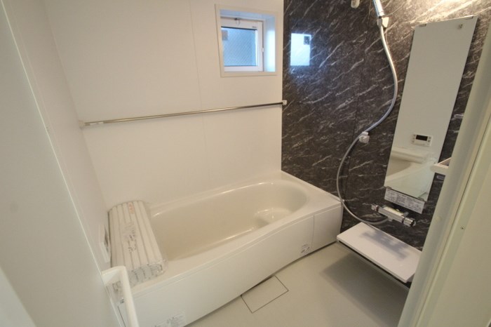 パレドールモア 風呂画像