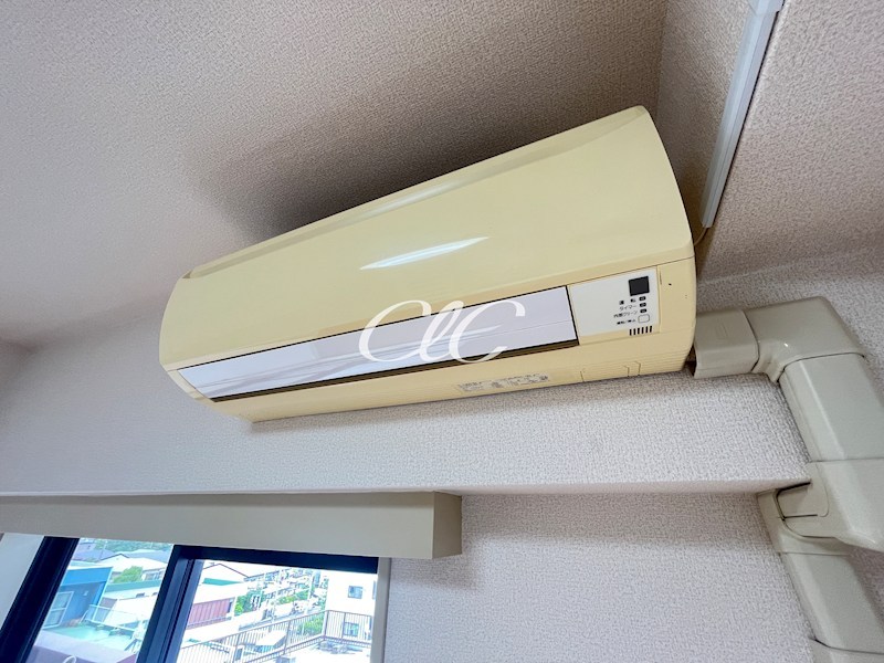 ヴィラコーヨー その他1