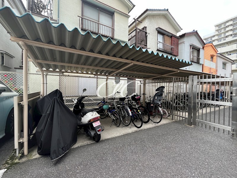 ヴィラコーヨー その他9