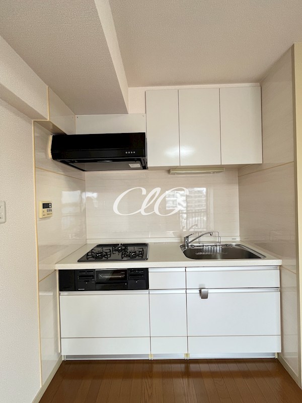 ヴィラコーヨー キッチン