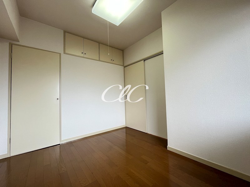 ヴィラコーヨー ベッドルーム