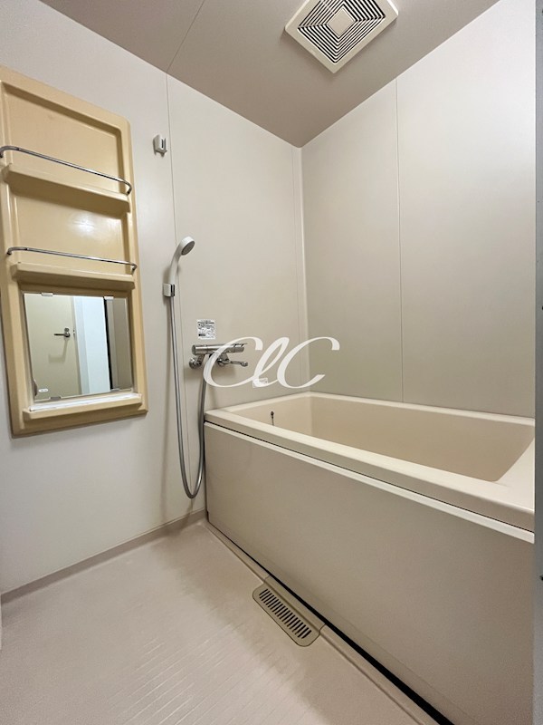 ヴィラコーヨー 風呂画像