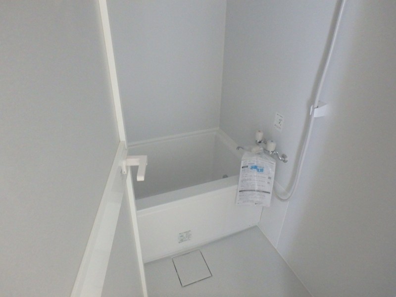 モアナハレ 風呂画像