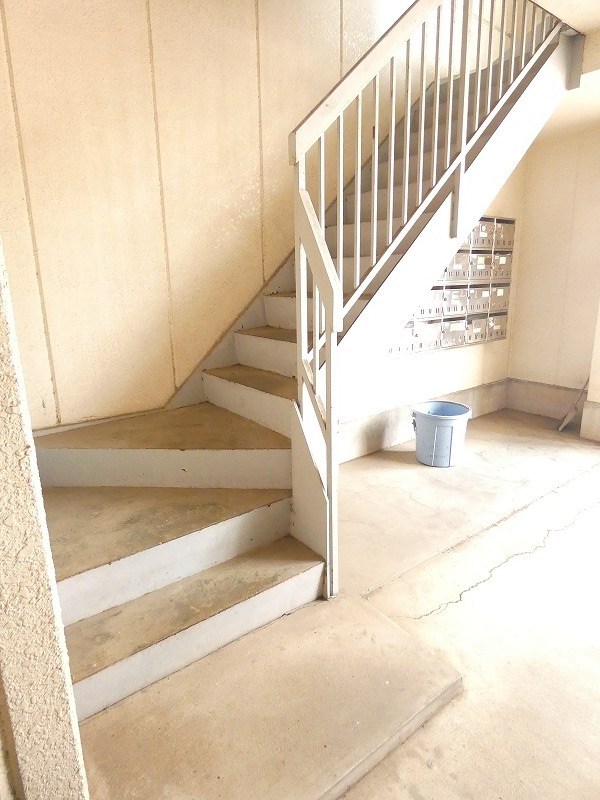 シティーハイツ その他7