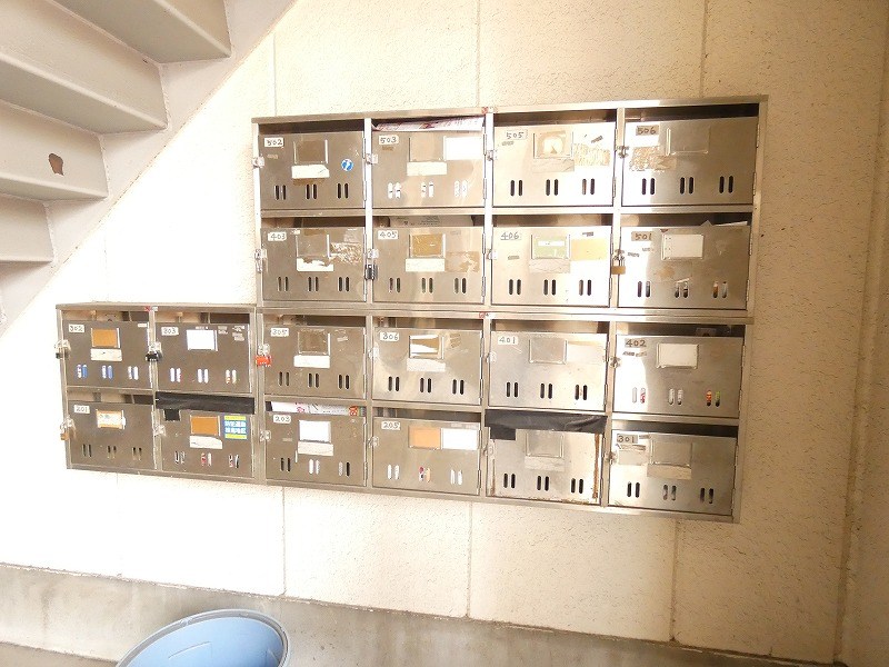 シティーハイツ その他8