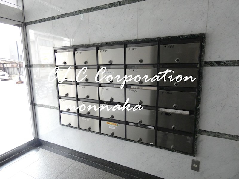 ファーストレジデンス その他8