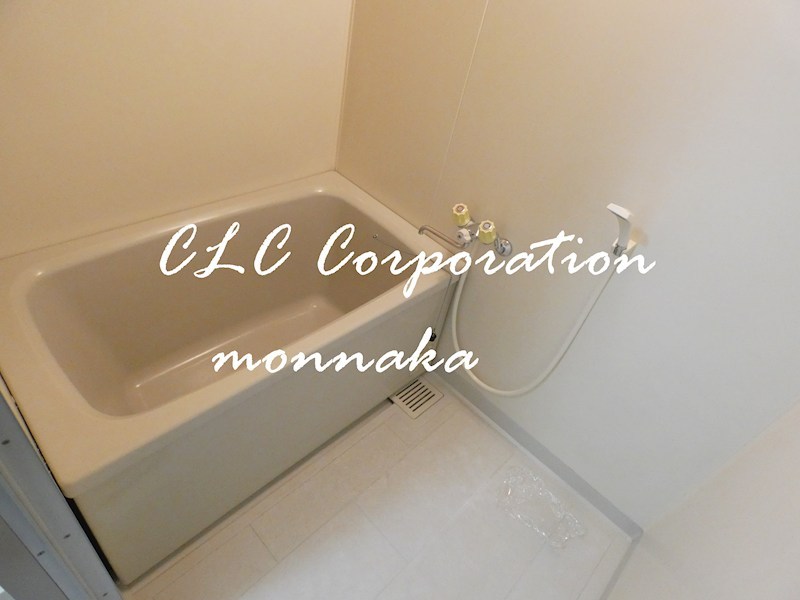 ファーストレジデンス 風呂画像