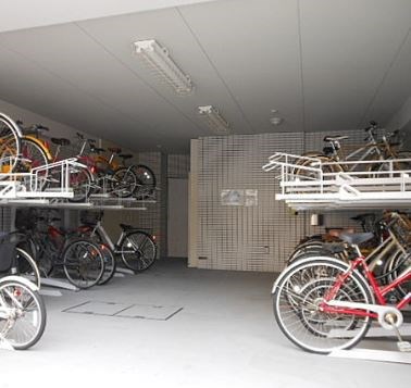 ガーラ・シティ亀戸 その他2