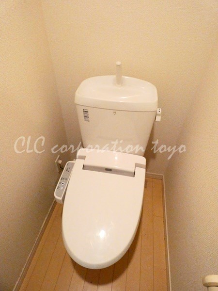 リブリ・リトルズ豊洲 その他1