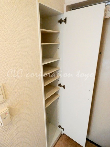 リブリ・リトルズ豊洲 その他8