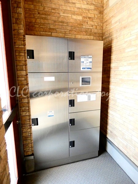 リブリ・リトルズ豊洲 その他15