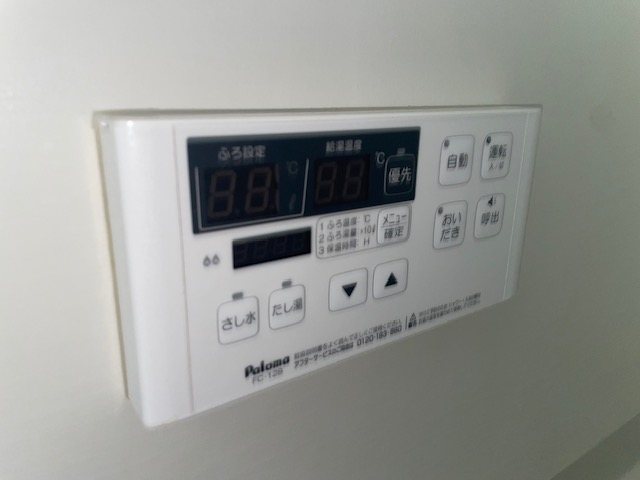 メルヴェイユ新小岩 その他9