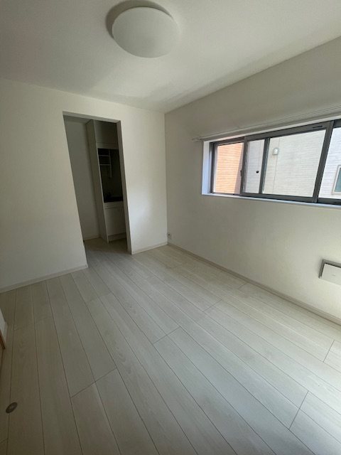 メルヴェイユ新小岩 リビング