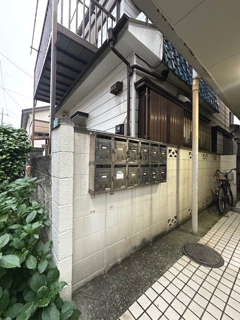 青和ハイツ その他1