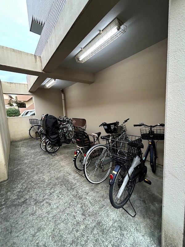 クレール篠崎 その他7