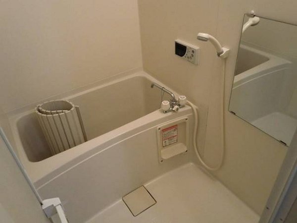 ハイサルーン 風呂画像