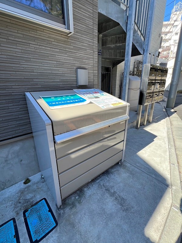 恵ハウス その他4