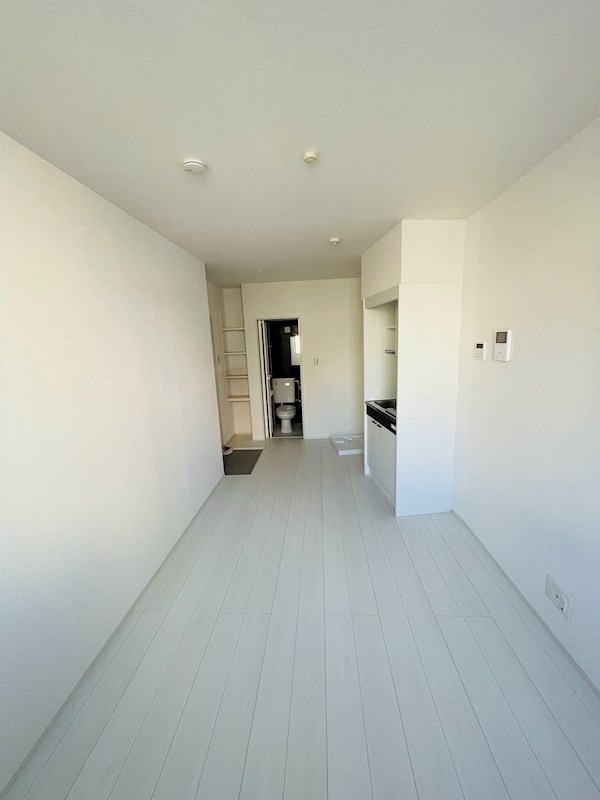 恵ハウス リビング