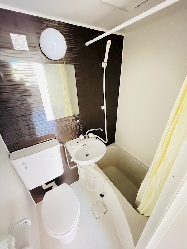 恵ハウス 風呂画像