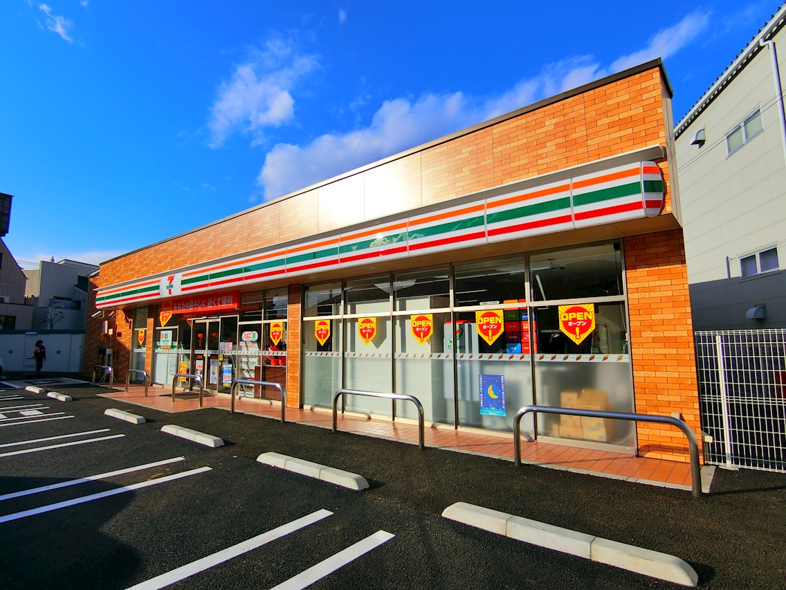 Letizia 周辺画像1