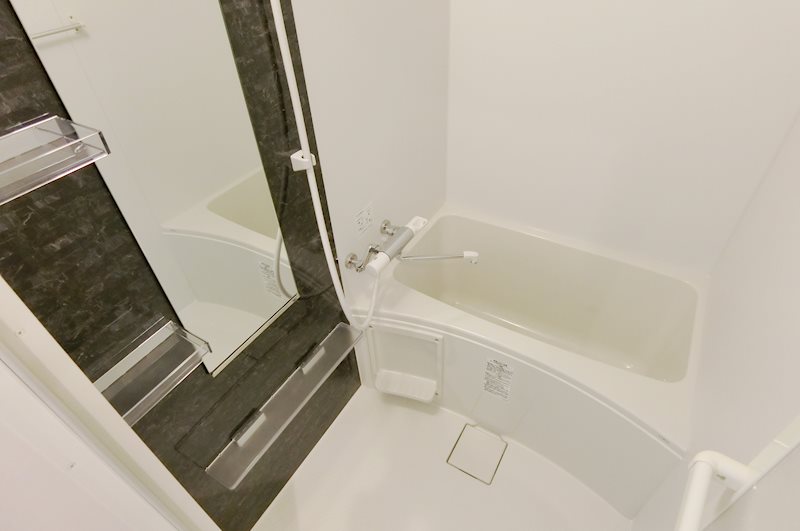 リブリ・Juno 風呂画像