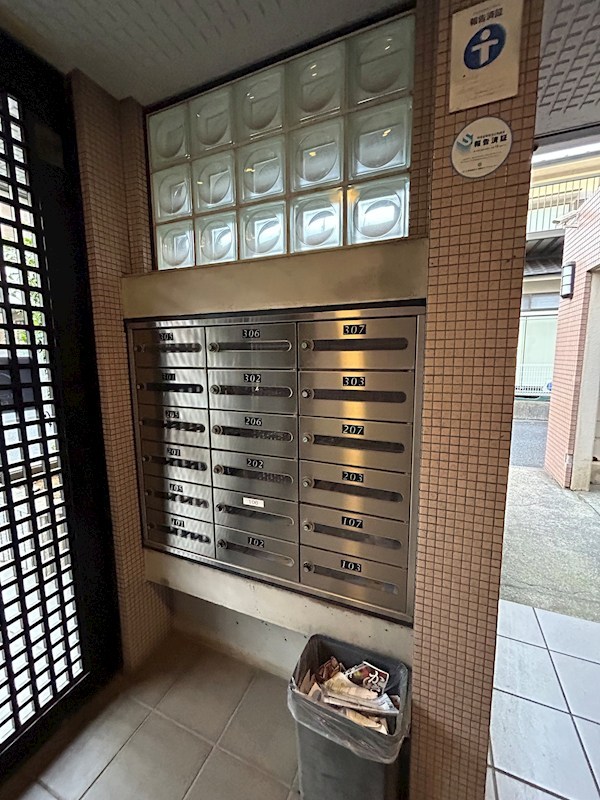 クレール篠崎 その他9