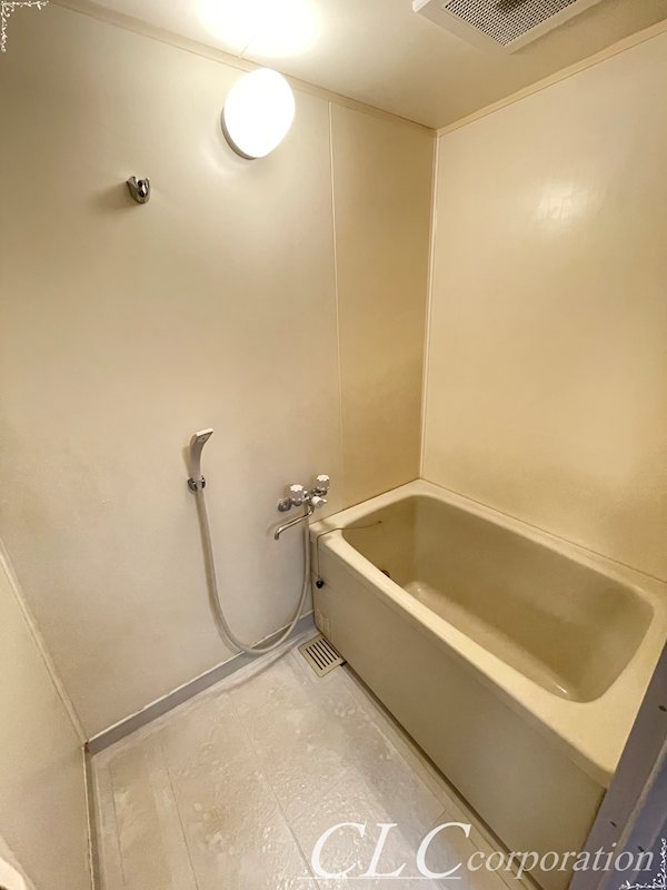 コスモリード篠崎駅前 風呂画像