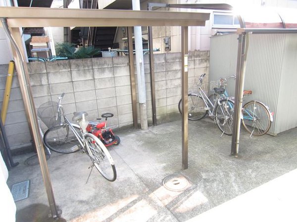 東栄コーポ  その他6