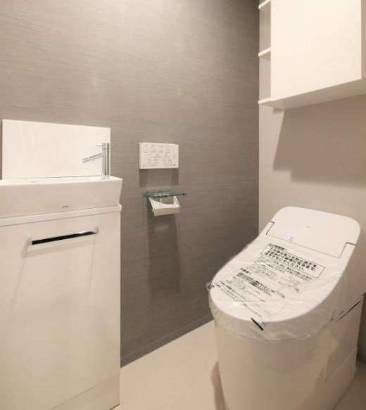 パレステージ西日暮里Ⅱ その他2