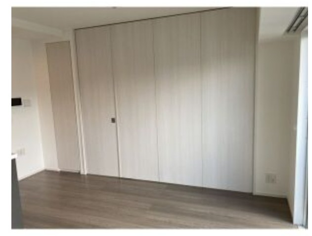 パレステージ西日暮里Ⅱ ベッドルーム