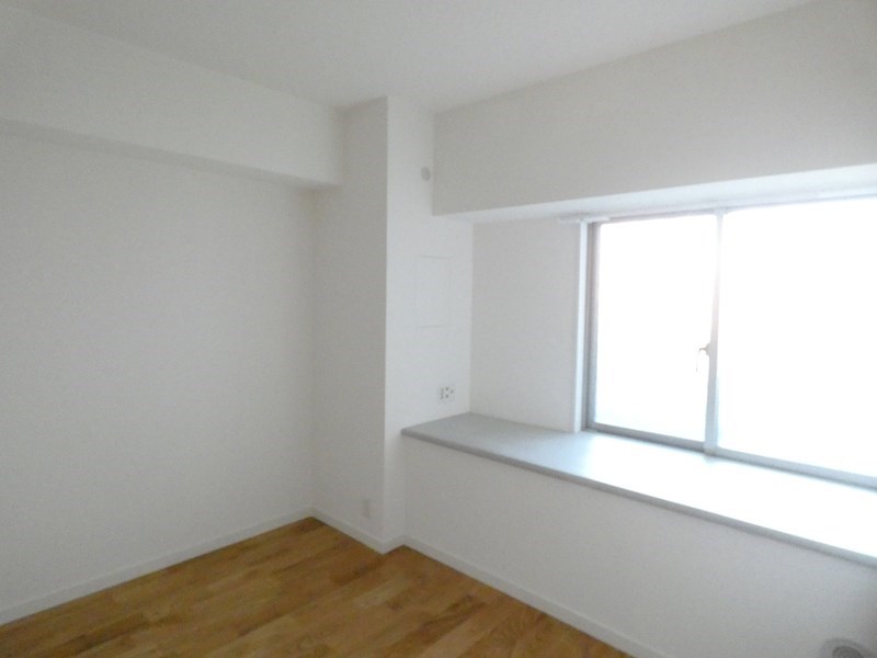 グレイス瑞江 ベッドルーム