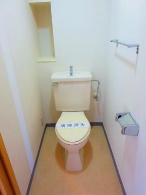 グレイス瑞江 その他5