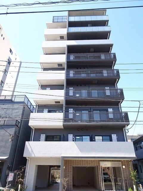 ＨＡＰＰＹ　ＨＩＬＬＳ  外観