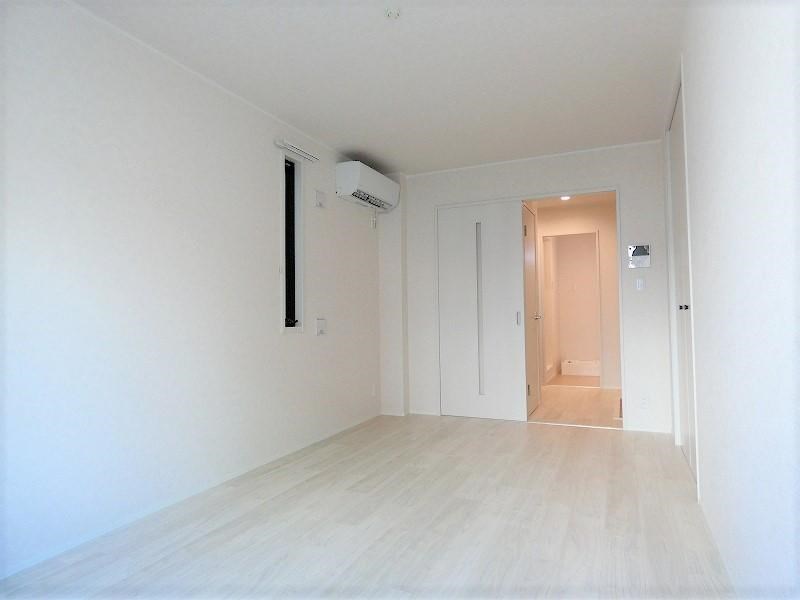 ソラナ王子 リビング