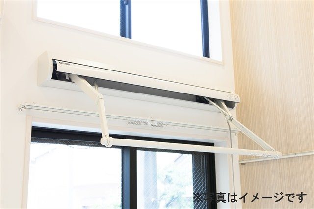 CRASTINE西尾久 その他3