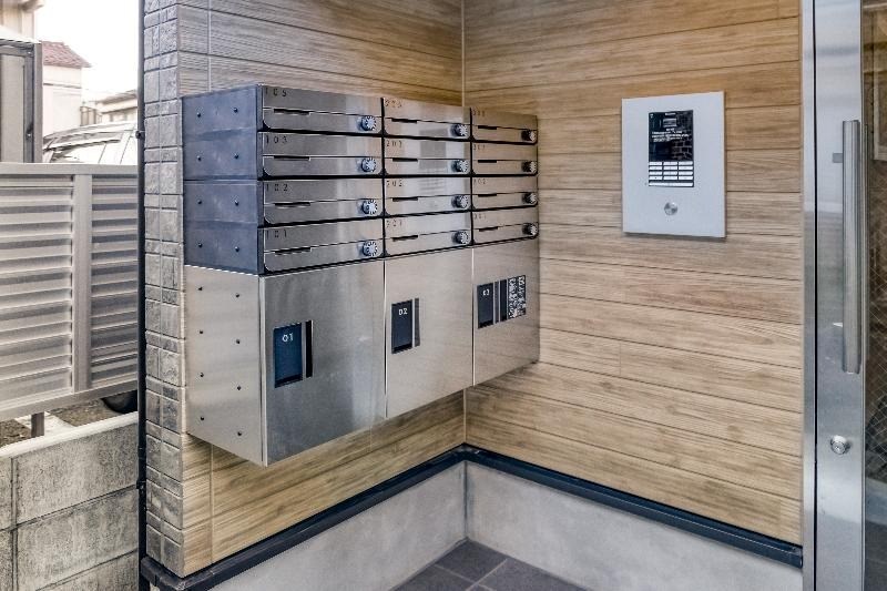 CRASTINE西尾久 その他5