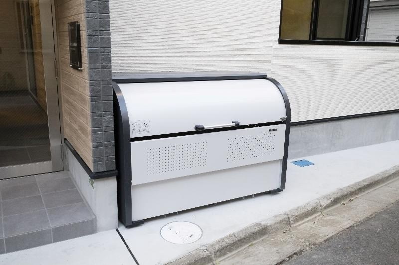 CRASTINE西尾久 その他6