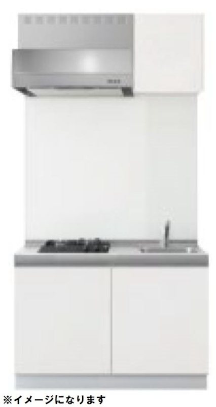 CRASTINE西尾久 キッチン